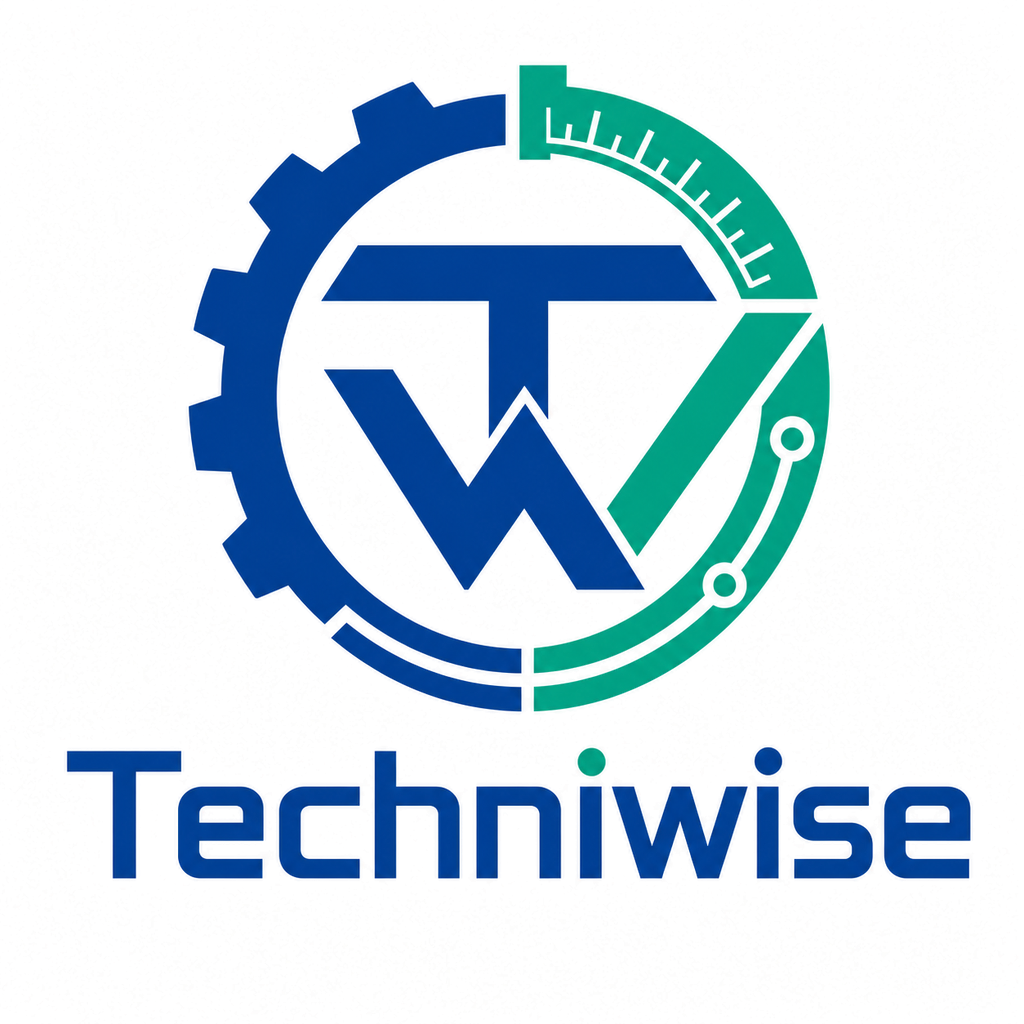 Design with Purpose. Inspect with Confidence.